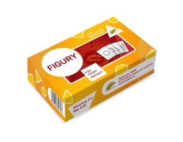 Karty edukacyjne - Figury