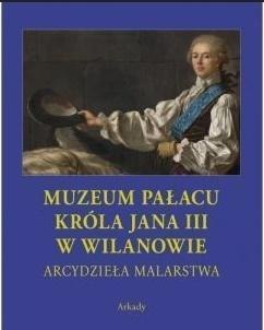 Muzeum pałacu króla Jana III w Wilanowie (etui)