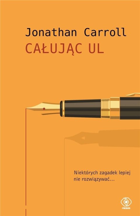 Całując ul