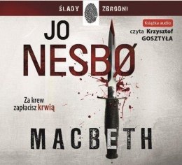 Macbeth. Audiobook