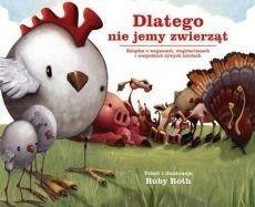 Dlatego nie jemy zwierząt w.2017