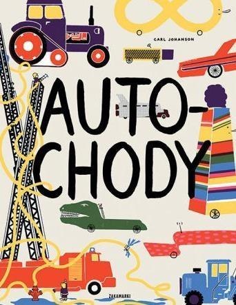 Autochody