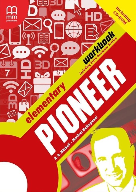 Pioneer Elementary WB MM PUBLICATIONS