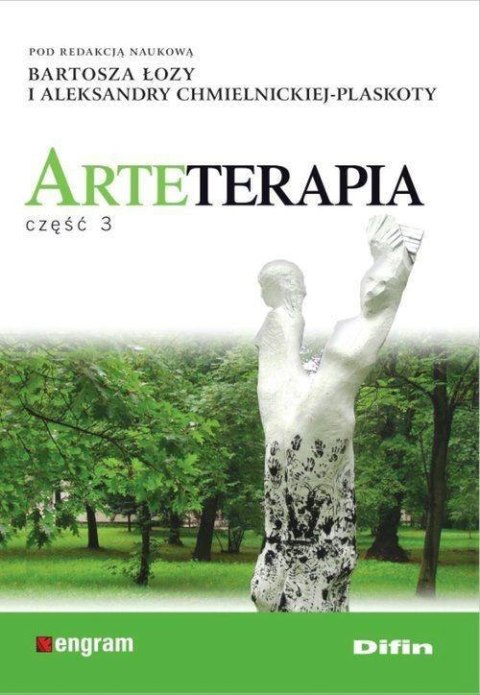 Arteterapia cz.3