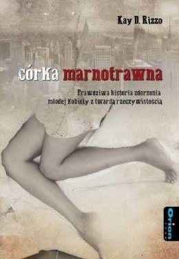 Córka marnotrawna