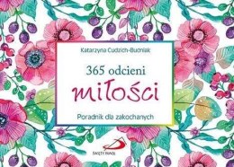 365 odcieni miłości. Poradnik dla zakochanych