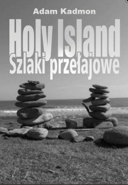 Holy Island Szlaki przełajowe