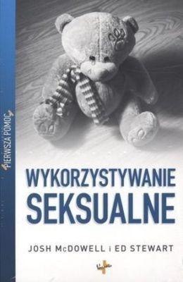 Pierwsza pomoc Wykorzystywanie seksualne