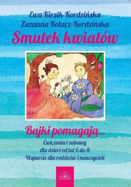 Smutek kwiatów