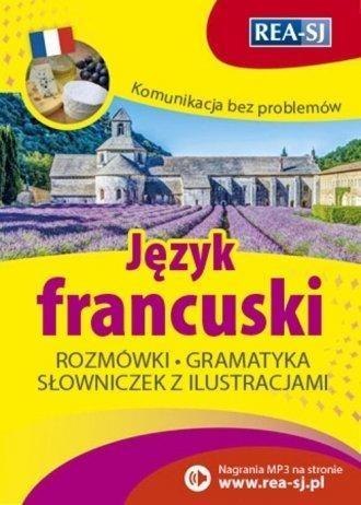 Komunikacja bez problemów J.francuski REA