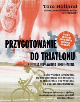 Przygotowanie do triatlonu