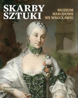 Skarby sztuki. Muzeum narodowe we Wrocławiu