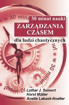 30 minut nauki zarządzania czasem