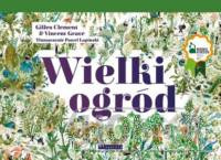 Wielki ogród