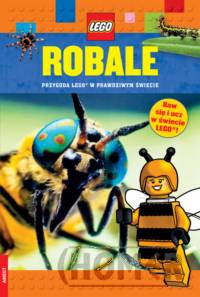Lego Robale / LDJM5