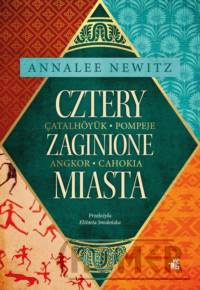 Cztery zaginione miasta