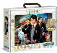 Puzzle 1000 In Valigetta Harry Potter 61882