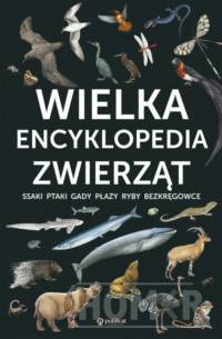 Wielka encyklopedia zwierząt