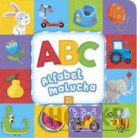 ABC Alfabet malucha