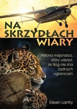 Na skrzydłach wiary