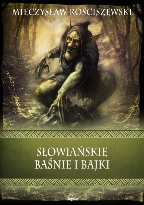 Słowiańskie baśnie i bajki