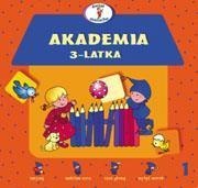 Akademia 3-latka