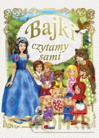 Bajki czytamy sami