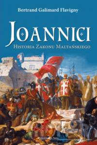 Joannici Historia Zakonu Maltańskiego