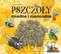 Pszczoły miodne i niemiodne