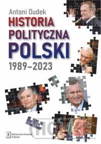 Historia polityczna Polski 1989-2023