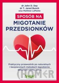 Sposób na migotanie przedsionków