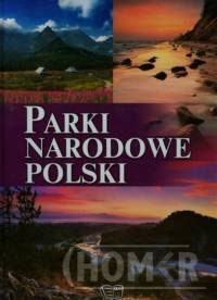 Parki Narodowe Polski