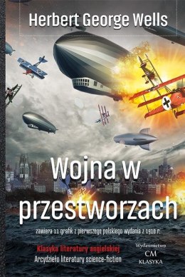 Wojna w przestworzach w.2022