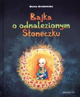 Bajka o odnalezionym Słoneczku