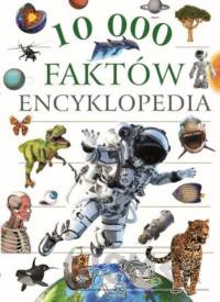 10 000 Faktów Encyklopedia