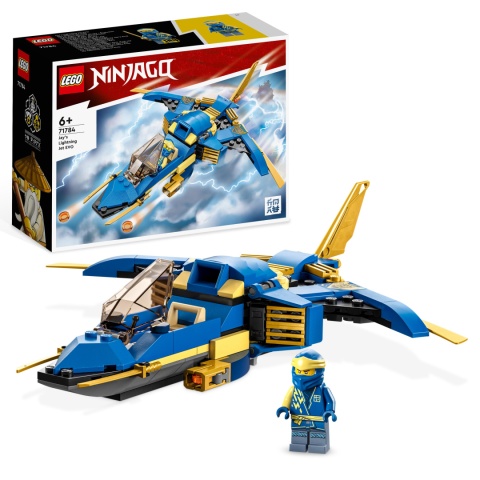 Lego Ninjago Spinjitzu Brothers. W szponach Chromy