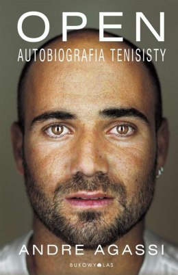 Open. Autobiografia tenisisty