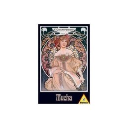 Puzzle 1000 - Mucha marzenia PIATNIK