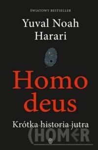 Homo deus