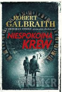 Niespokojna krew