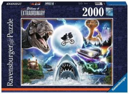 Puzzle 2000 Universal-Amblin Multi-pro