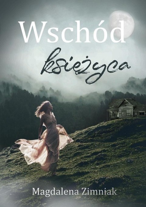 Wschód księżyca