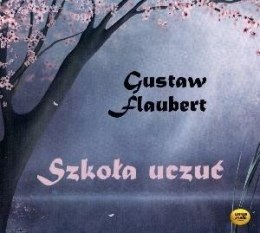 Szkoła uczuć audiobook