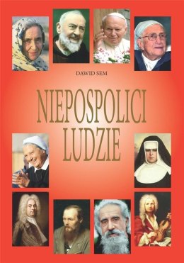 Niepospolici ludzie