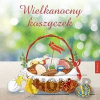 Wielkanocny koszyczek