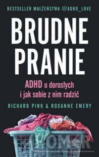 Brudne pranie