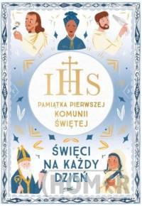 Święci na każdy dzień