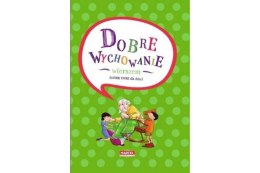 Dobre wychowanie wierszem