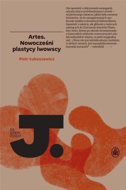 Artes. Nowocześni plastycy lwowscy w.2