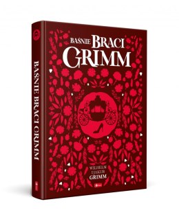 Baśnie braci Grimm